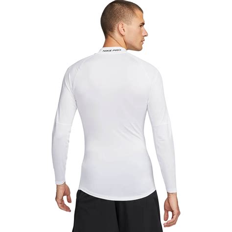 nike tight weiß bunt|Tight White .